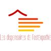 Logo of the association Les Dispensaires de l'Ostéopathie (DISOS)